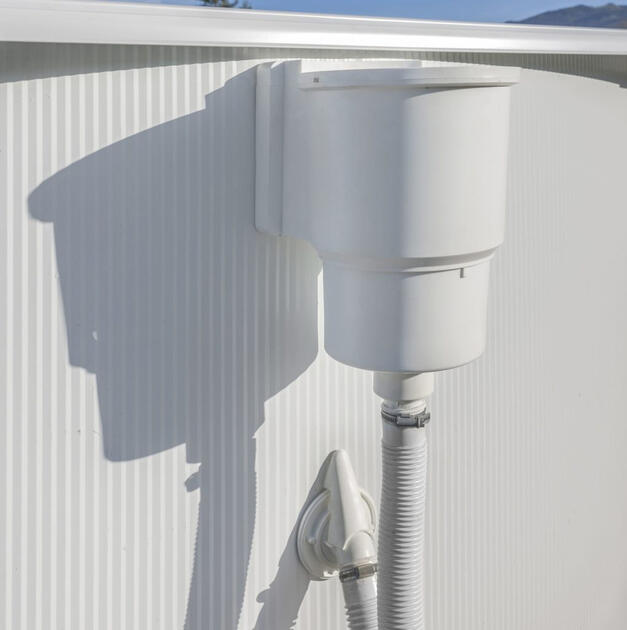 FILTRACCION PISCINAS