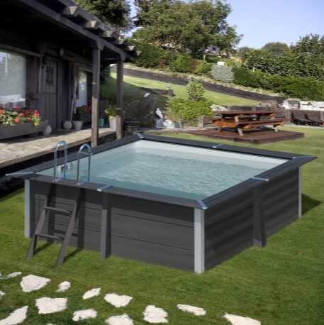 PISCINA GRE COMPOSITE